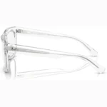 Ray-Ban Phil Sunglasses Clear Unisex RB4426 - Image 3