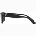 Ray-Ban Scuderia Ferrari Sunglasses Men RB4404M - Image 3