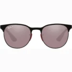 Ray-Ban Scuderia Ferrari Sunglasses RB8327M