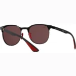 ⁦Ray-Ban Scuderia Ferrari Sunglasses RB8327M⁩ - الصورة ⁦4⁩