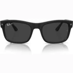 Ray-Ban Sunglasses Black Unisex RB4428 - Image 2