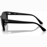 Ray-Ban Sunglasses Black Unisex RB4428 - Image 3