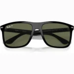 ⁦Ray-Ban Sunglasses Boyfriend Unisex RB4547⁩ - الصورة ⁦4⁩