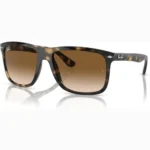 Ray-Ban Sunglasses Boyfriend brown Unisex RB4547