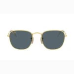 Ray-Ban Sunglasses Frank Legend Blue Classic Square Unisex RB3857