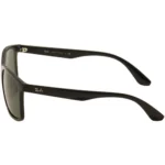 Ray-Ban Sunglasses Green Square for Men RB4232 - Image 4