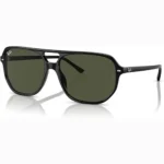 Ray-Ban Sunglasses Green Unisex RB2205