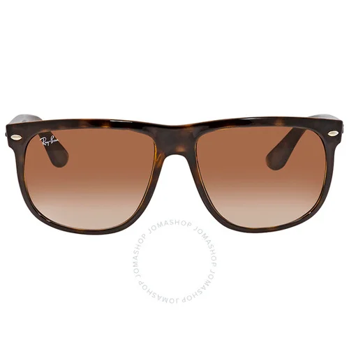 Ray-Ban Sunglasses Havana Brown Square for Men - RB4147 710 51 56 (1) Ray-Ban Sunglasses Havana Brown Square for Men RB4147 - الصورة 1