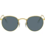 Ray-Ban Sunglasses Round Men 0RB3447