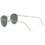 Ray-Ban Sunglasses Round Men 0RB3447 - Image 4
