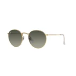 ⁦Ray-Ban Sunglasses Round Unisex RB3447⁩ - الصورة ⁦2⁩