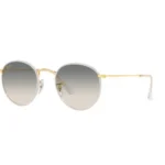 Ray-Ban Sunglasses Round men RB3447JM