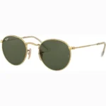 Ray-Ban Sunglasses Round men RB3447N