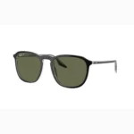 Ray-Ban Sunglasses black Unisex RB2203