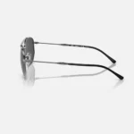 Ray-Ban Unisex Chromance grey sunglasses RB3707 - Image 3