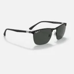 Ray-Ban Unisex Chromance sunglasses RB3686 - Image 3