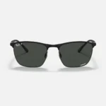 Ray-Ban Unisex Chromance sunglasses RB3686 - Image 4