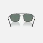 Ray-Ban Unisex Chromance sunglasses RB3708 - Image 2