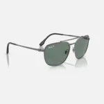 Ray-Ban Unisex Chromance sunglasses RB3708 - Image 3