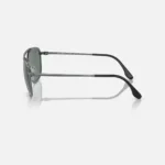 Ray-Ban Unisex Chromance sunglasses RB3708 - Image 4