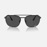 Ray-Ban Unisex Chromance sunglasses grey RB3708