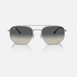 Ray-Ban Unisex Gradient Grey sunglasses RB3707