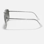 ⁦Ray-Ban Unisex Marshal II sunglasses grey RB3648M⁩ - الصورة ⁦4⁩