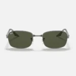 Ray-Ban Unisex Pillow sunglasses Green RB3690