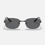 Ray-Ban Unisex Pillow sunglasses Grey RB3690