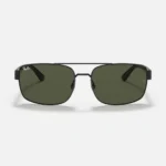 Ray-Ban Unisex Pillow sunglasses black RB3687