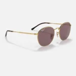 ⁦Ray-Ban Unisex Rob sunglasses RB3772⁩ - الصورة ⁦3⁩