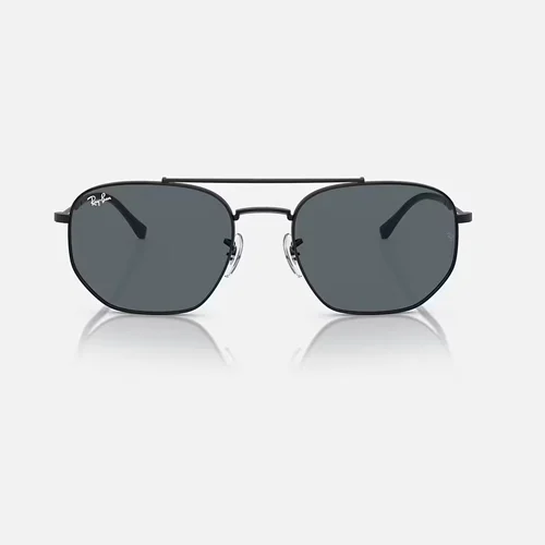 Ray-Ban Unisex blue sunglasses RB3707 (1) Ray-Ban Unisex blue sunglasses RB3707 - الصورة 1