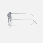 ⁦Ray-Ban Unisex hexagonal sunglasses RB3548N⁩ - الصورة ⁦3⁩
