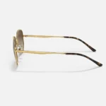 ⁦Ray-Ban Unisex sunglasses Brown Gradient RB3682⁩ - الصورة ⁦2⁩
