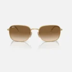 Ray-Ban Unisex sunglasses Brown RB3706