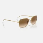 ⁦Ray-Ban Unisex sunglasses Brown RB3706⁩ - الصورة ⁦4⁩