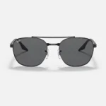 Ray-Ban Unisex sunglasses Dark Grey RB3688