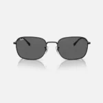 Ray-Ban Unisex sunglasses Dark Grey RB3706