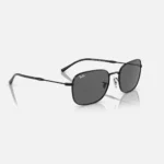 Ray-Ban Unisex sunglasses Dark Grey RB3706 - Image 2