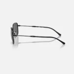 Ray-Ban Unisex sunglasses Dark Grey RB3706 - Image 3