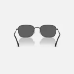 Ray-Ban Unisex sunglasses Dark Grey RB3706 - Image 4