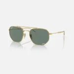 Ray-Ban Unisex sunglasses Grey RB3707