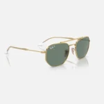 Ray-Ban Unisex sunglasses Grey RB3707 - Image 2