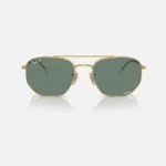 Ray-Ban Unisex sunglasses Grey RB3707 - Image 3