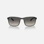 Ray-Ban Unisex sunglasses grey RB3721