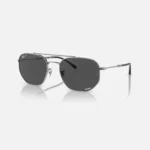 ⁦Ray-Ban Unisex sunglasses RB3707⁩ - الصورة ⁦2⁩