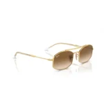 ⁦Ray-Ban Unisex sunglasses RB3719⁩ - الصورة ⁦2⁩
