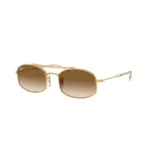 ⁦Ray-Ban Unisex sunglasses RB3719⁩ - الصورة ⁦3⁩