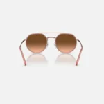 Ray-Ban Unisex sunglasses RB3765 - Image 4