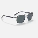 Ray-Ban Unisex sunglasses blue RB3670 - Image 2
